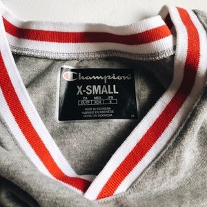 CHAMPION WOMENS TOP!!!